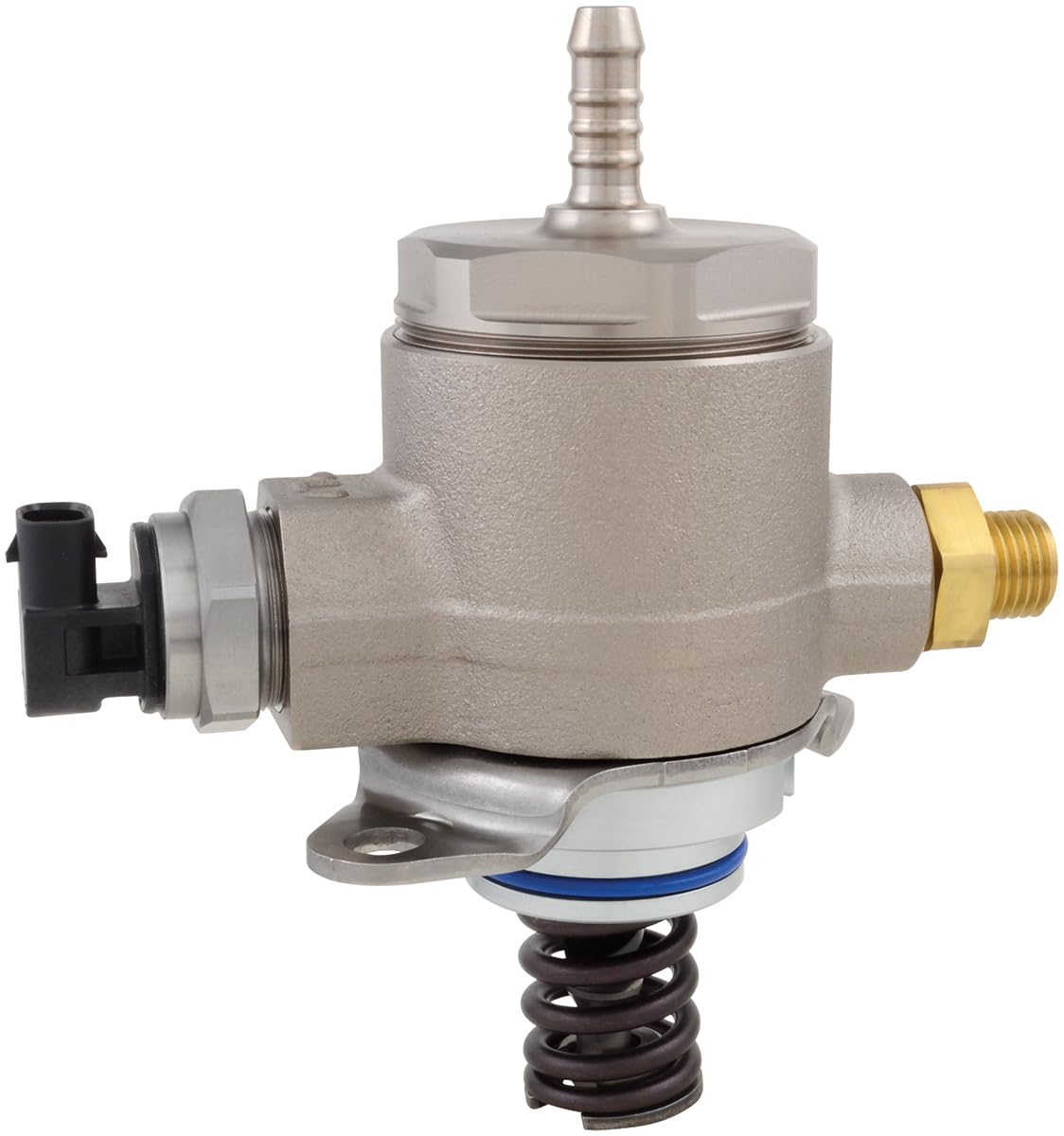 Hitachi Auto Products 06J-127-025 J Fuel Pump - 12-14 AUDI A4-A5 & QUATTRO 2.0L