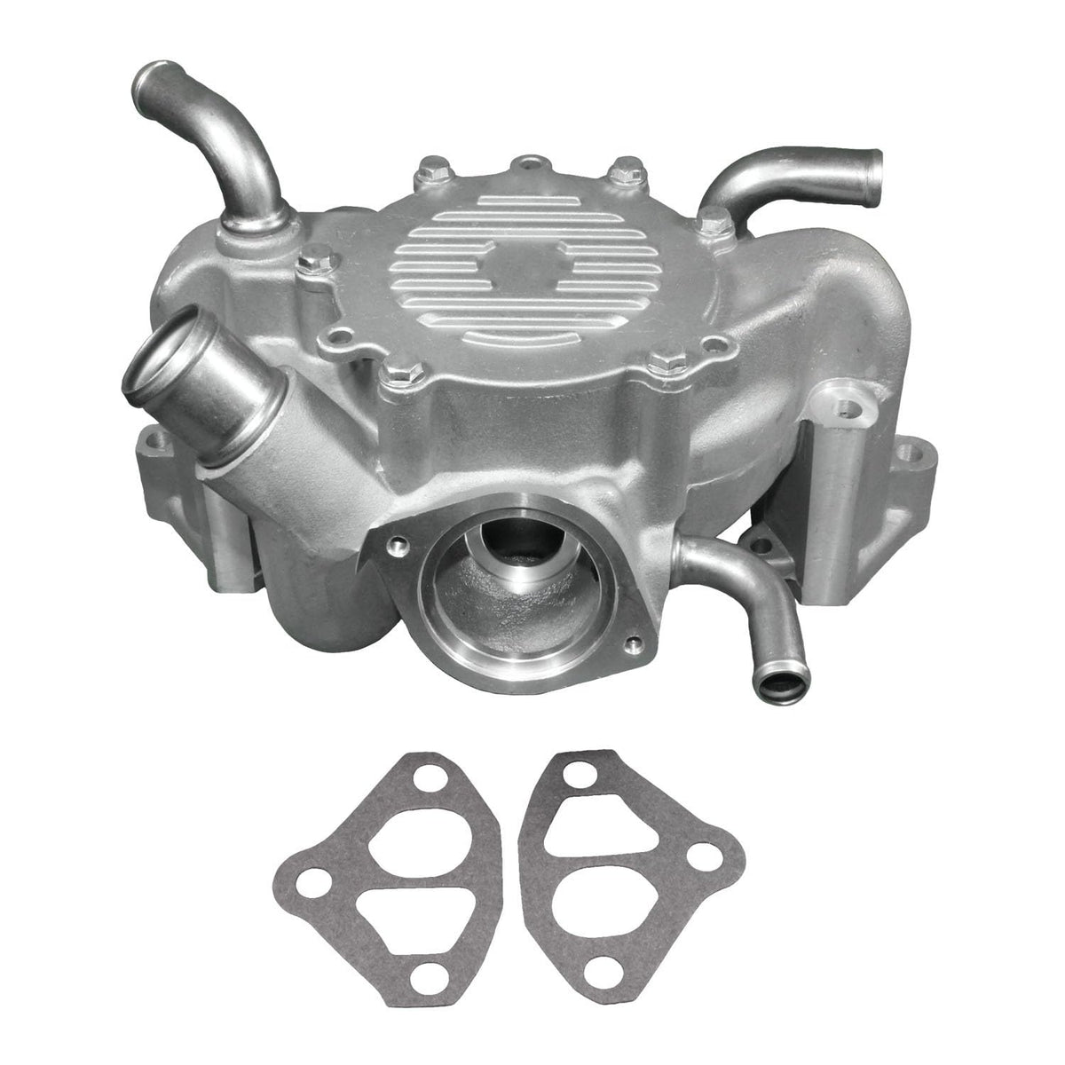 ACDelco Gold 252-701 Bomba de Agua para Motor, Mediano