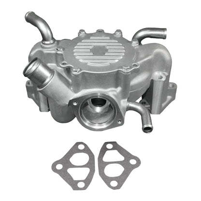 ACDelco Gold 252-701 Bomba de Agua para Motor, Mediano