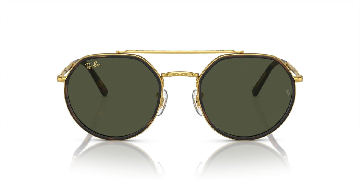Ray-Ban Rb3765' Gafas Unisex adulto