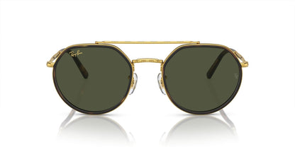 Ray-Ban Rb3765' Gafas Unisex adulto