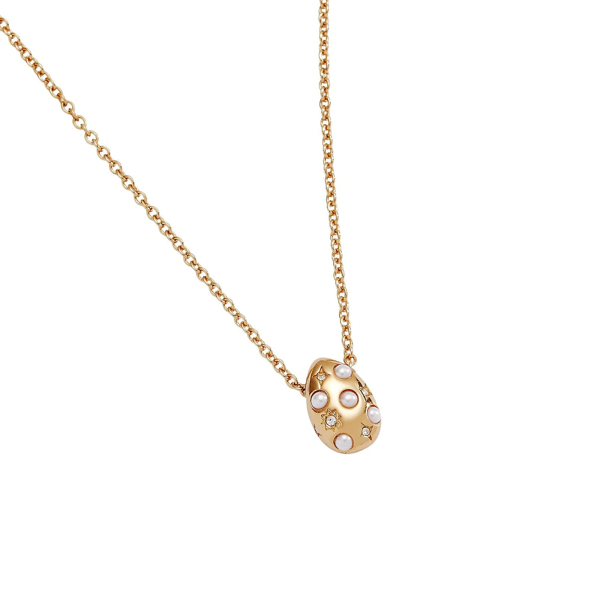 Alex and Ani Collar con Dije de Perla y Cristal | Collar con Dije | Joyería para Mujer | Regalo de Joyería con Significado | Ajustable