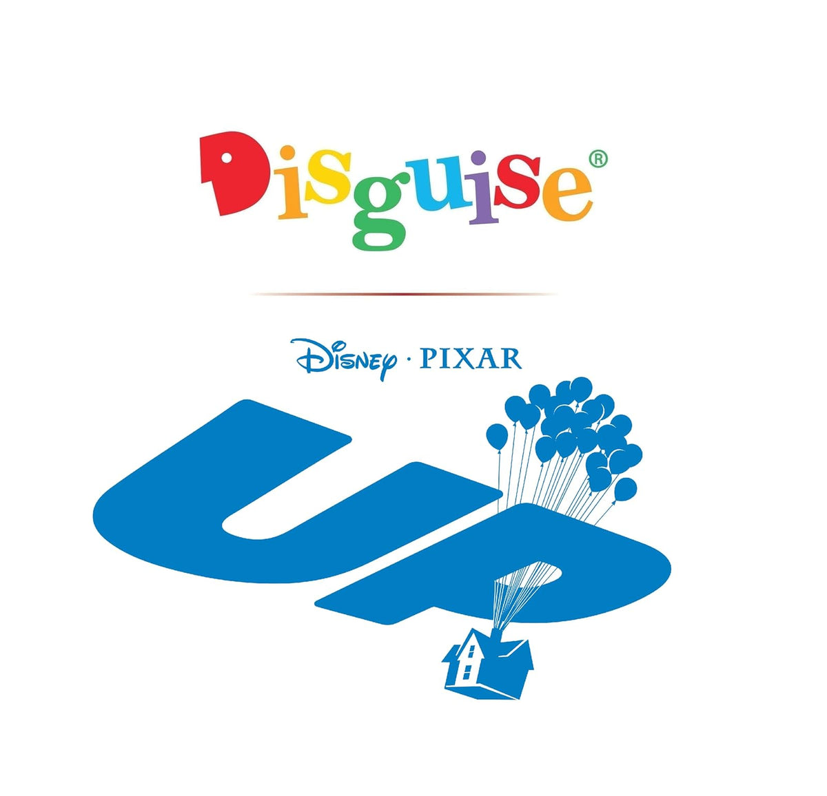 Disfraz de Russell de Up, Traje de Personaje Inspirado en la película de Disney Pixar para niños, tamaño clásico del niño extrachico (3T-4T) café (106959M)