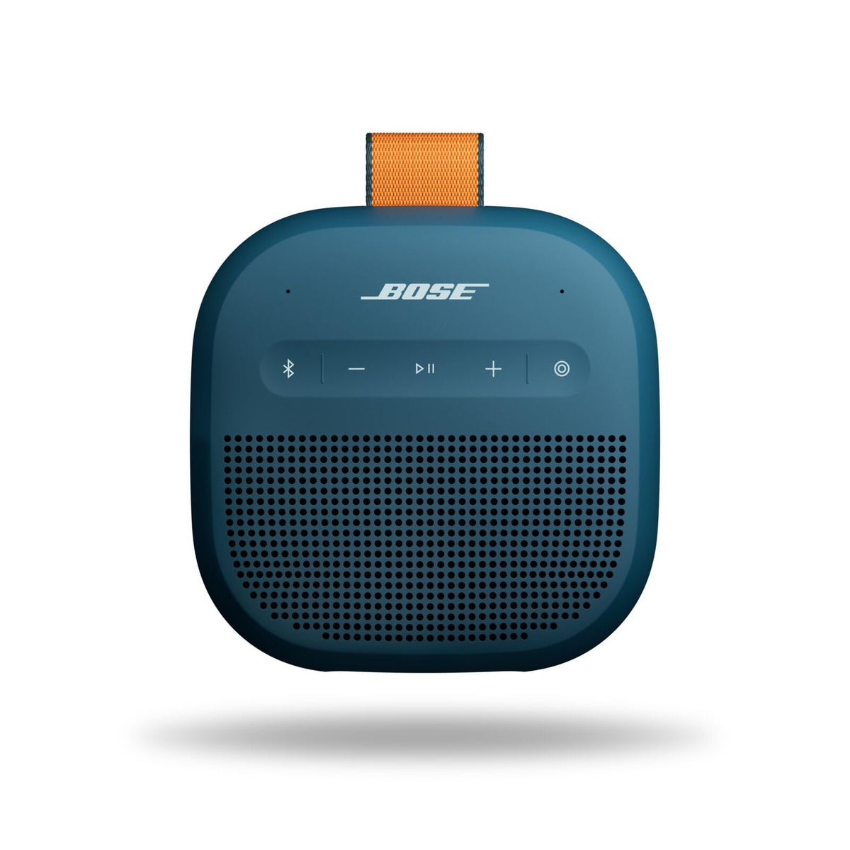 Bose SoundLink Micro Altavoz Bluetooth Portátil Impermeable - Azul twilight