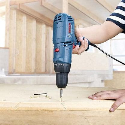 Bosch Taladro Atornillador GSR 7-14 E 400W 127V
