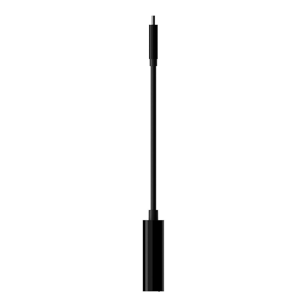 Belkin AVC004btBK Adaptador Multimedia + Carga USB-C (100 W), Negro