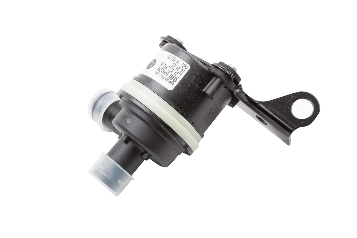 ACDelco 251-797 Bomba de Agua Auxiliar GM OE
