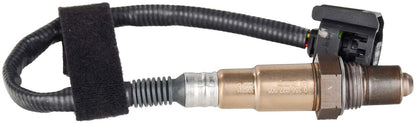 Bosch Sensor de oxígeno banda ancha 17010 | Compatible con BMW 760Li; Mini Cooper, Countryman, Paceman; Rolls-Royce Dawn, Ghost