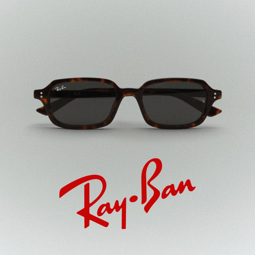 Ray-Ban Rb4455 Zuri Sunglasses Unisex