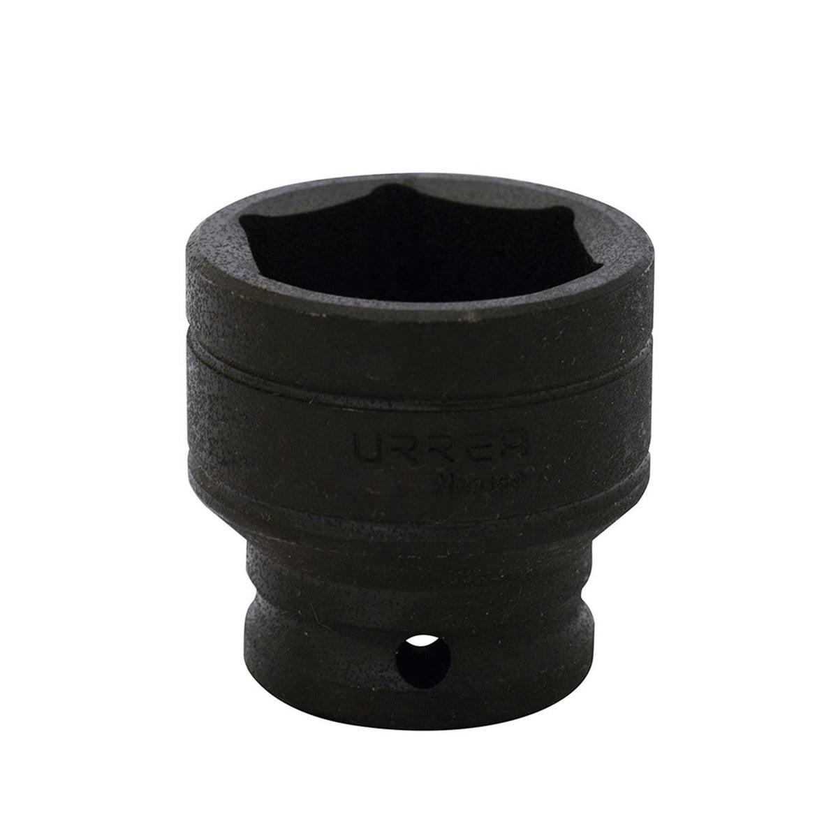 Urrea Dado de Impacto Cuadro 1/2 Pulgada, 6 Puntas, 1-1/4 y 1-5/16 Pulgadas - 1-5 - 16"