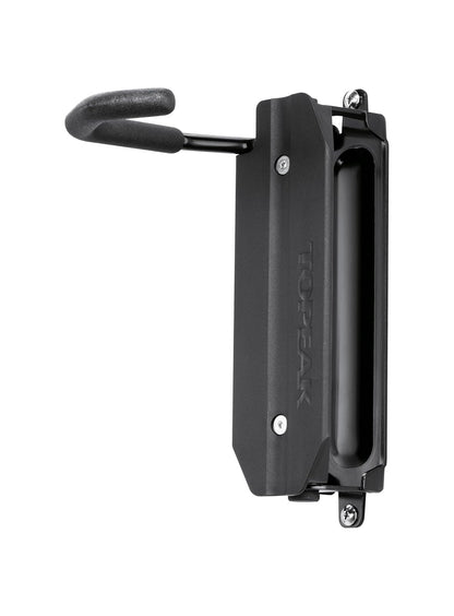 TOPEAK Unisex Swing-up Ex Fahrradhalterung, Schwarz, Einheitsgröße