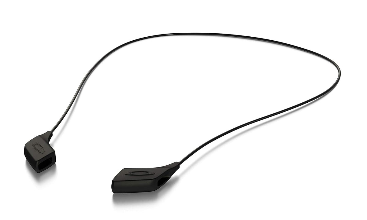 Oakley Sunglass Leash Kit - Negro - - Grande