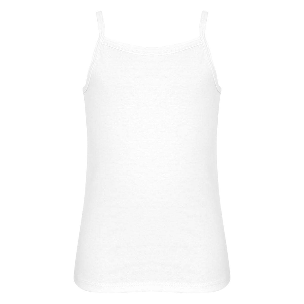 Hanes Camiseta para niña Bikini Estilo Ropa Interior Niñas