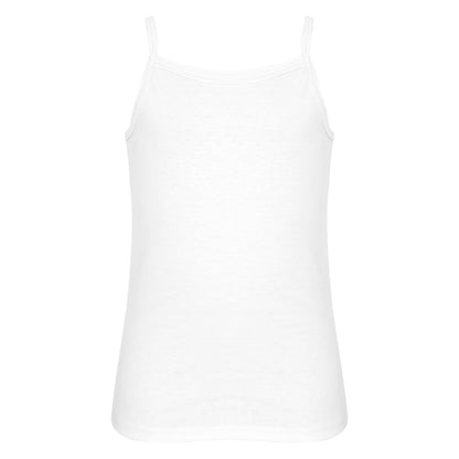 Hanes Camiseta para niña Bikini Estilo Ropa Interior Niñas