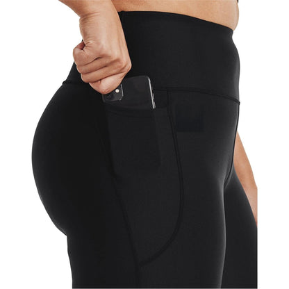 Under Armour Heatgear Armour - Leggings de Talle Alto Pantalones para Mujer