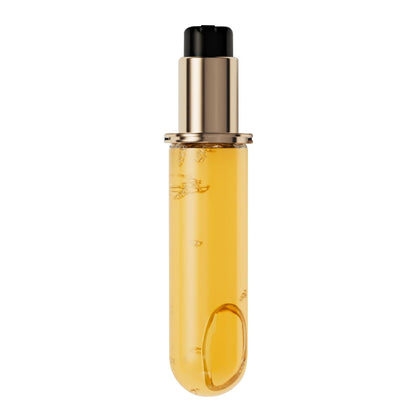 Kérastase Elixir Ultime L'Huile Aceite Capilar Hidratante, Tamaño de Viaje, 30 ml - Refill - 75 ml