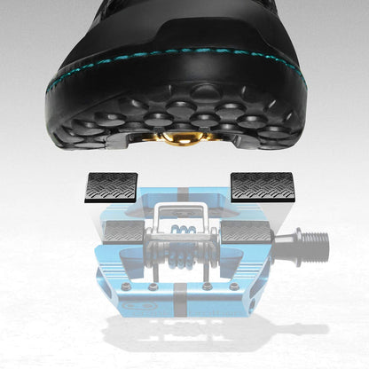 Crankbrothers Mazo MTB Pedal de Bicicleta