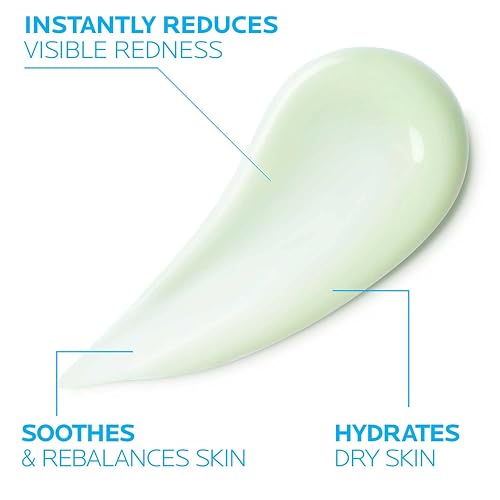 La Roche-Posay Toleriane Rosaliac 40ml