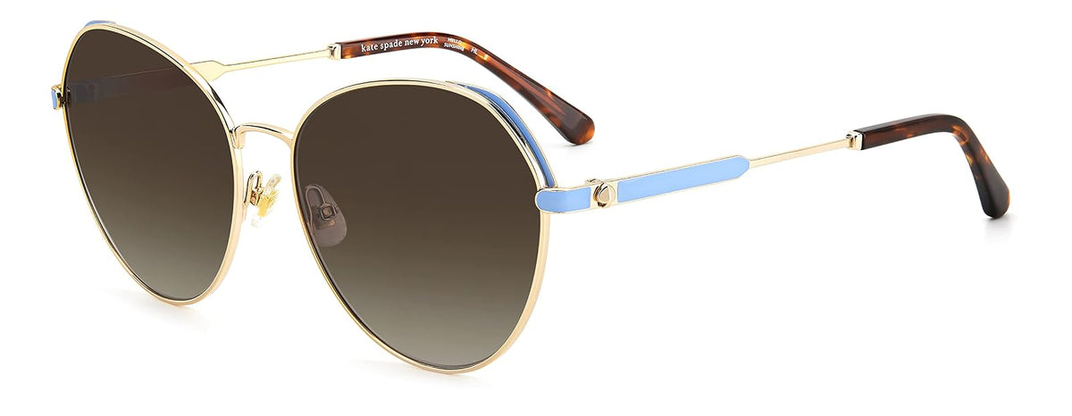 kate spade new york OCTAVIA/G/S Sunglasses Womens