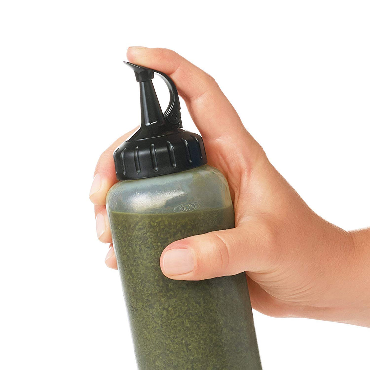 OXO Good Grips Chef's Squeeze Bottle - Small