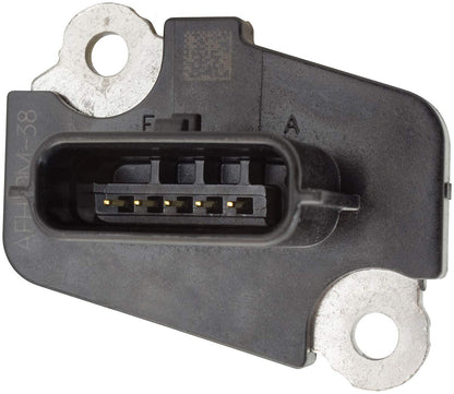 Hitachi MAF0031 Sensor de Flujo de Aire Masivo, Negro, 1.4 x 1.8 x 3.6 Pulgadas