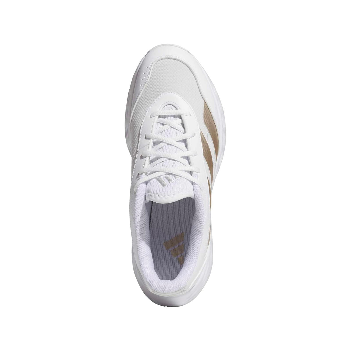 adidas Tenis GAMECHASER Hombre Blanco