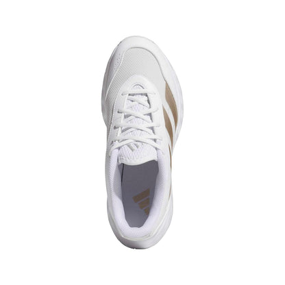 adidas Tenis GAMECHASER Hombre Blanco