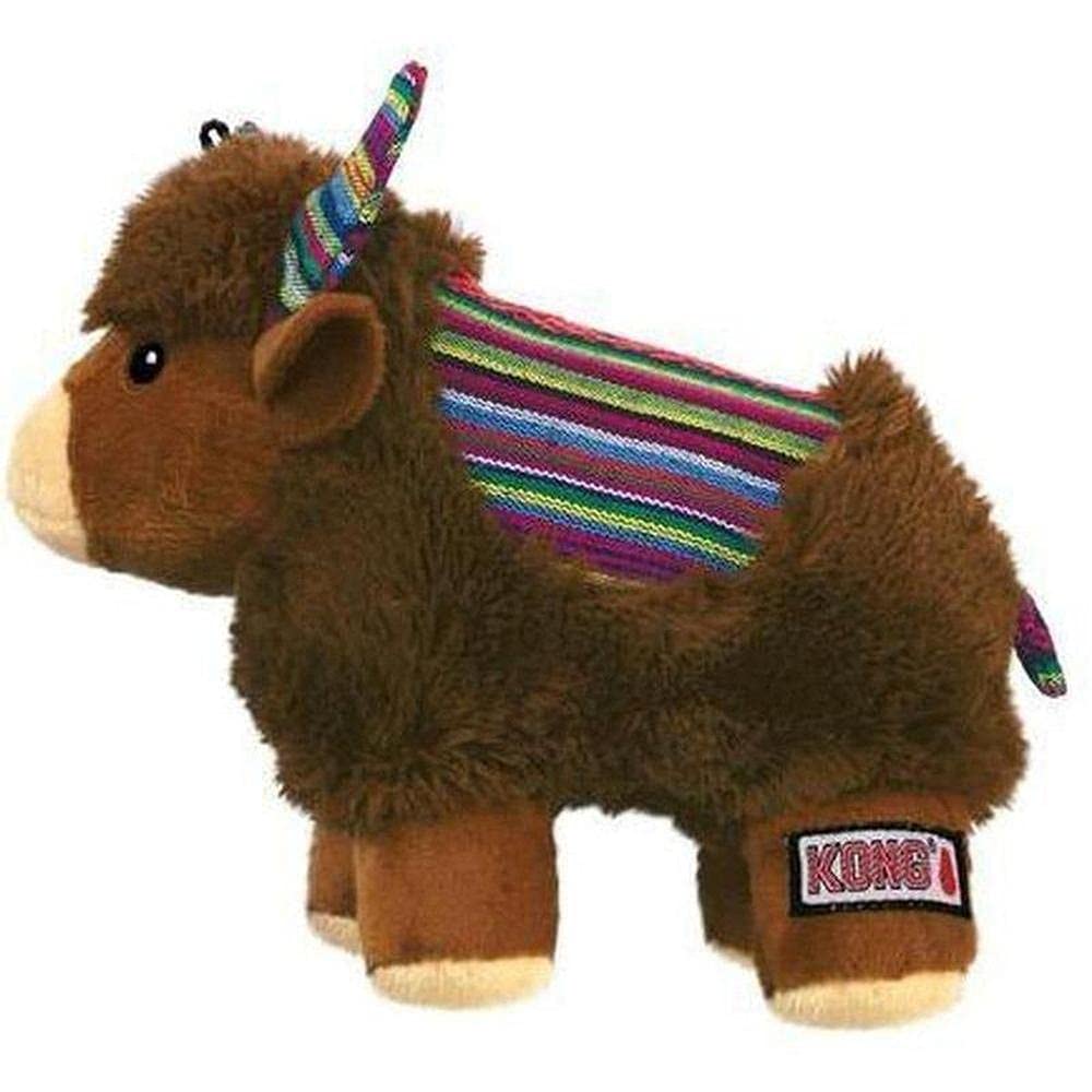 Yak Sherps Mediano
