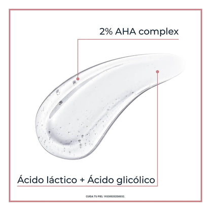 Eucerin Anti-Pigment Gel Limpiador Facial 200ml Exfoliante Gentil Anti Manchas. Reducción de manchas oscuras, unifica el tono natural ideal para todo tipo de piel