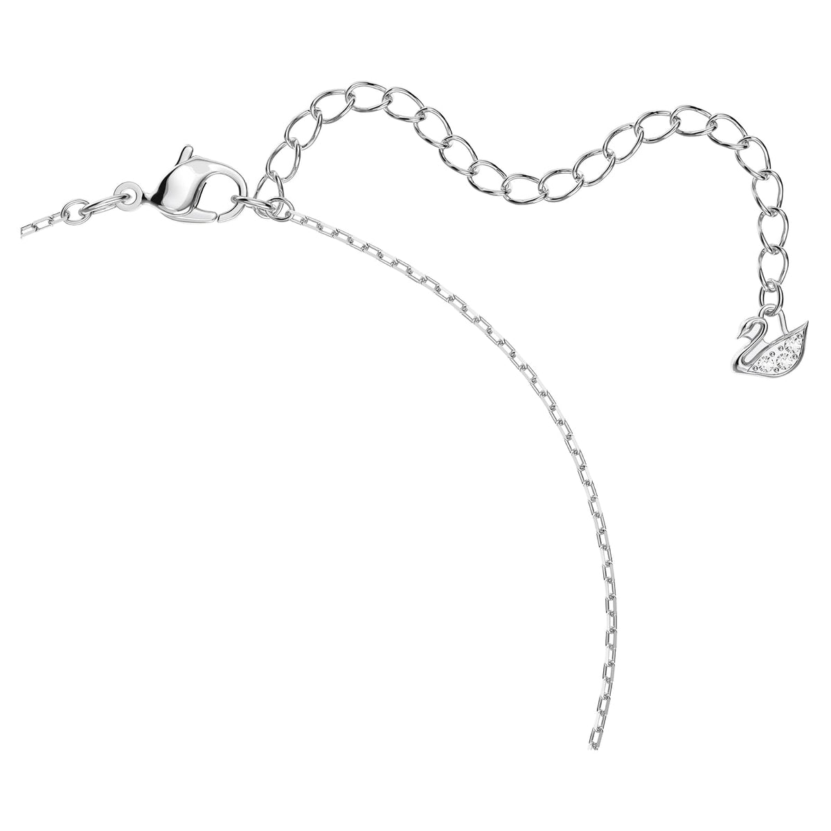 Swarovski Swan Kollektion Anhänger