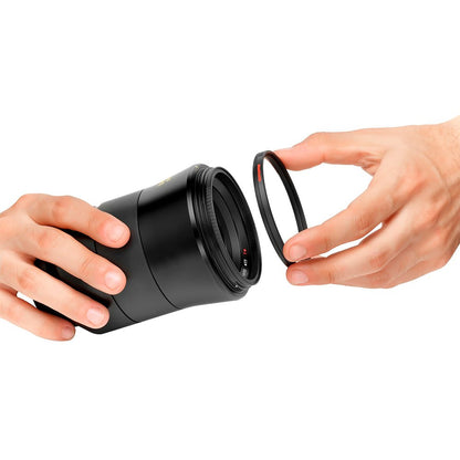 Manfrotto MFXLA62 Adaptador de Filtro para Lentes Xume 62mm