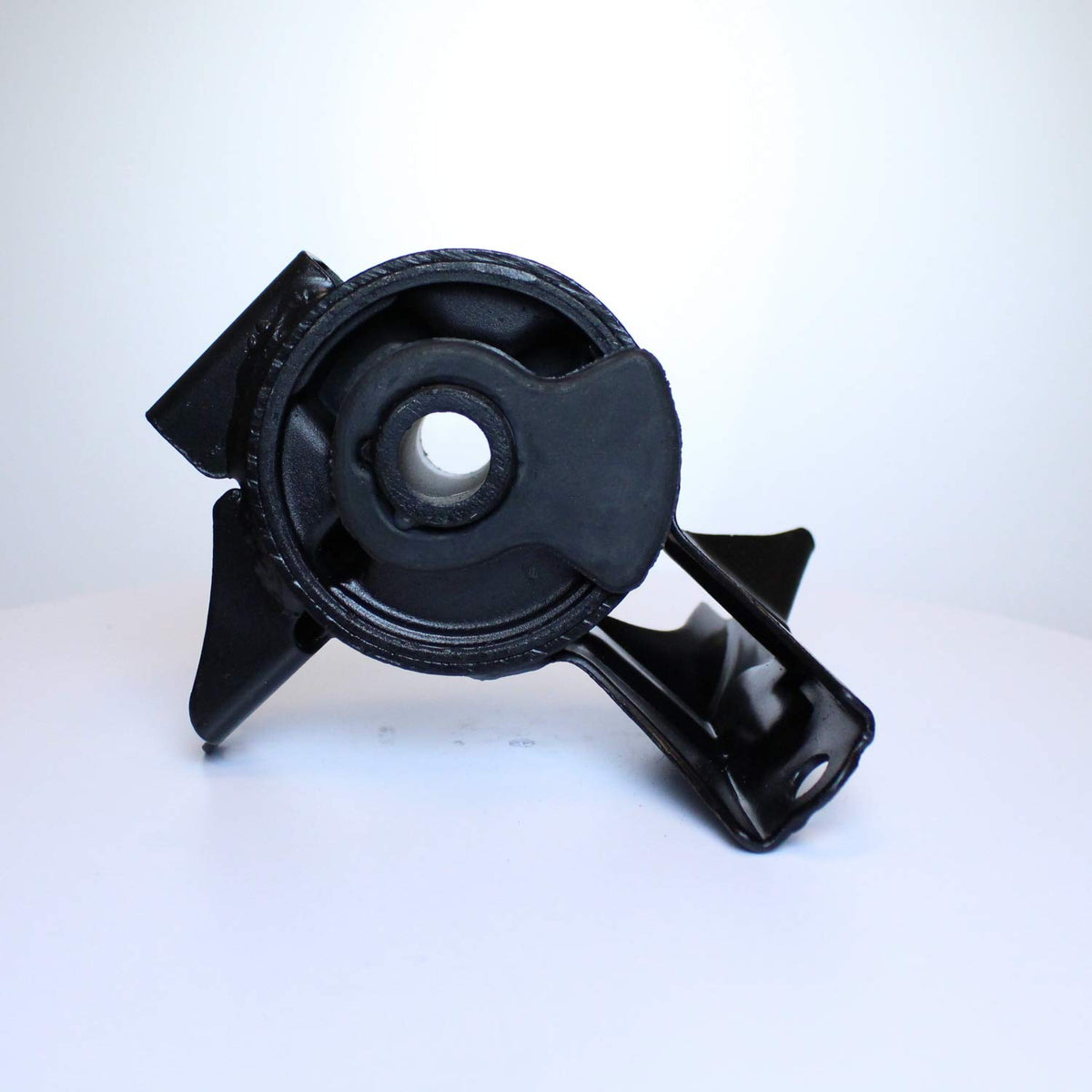 DEA Soporte de Motor Delantero Derecho A4551, Negro