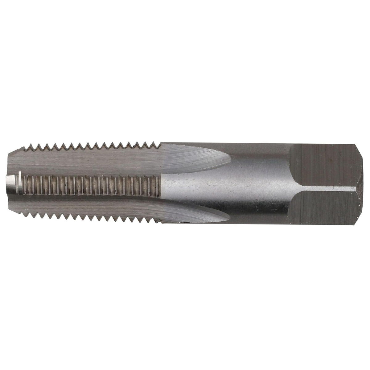 Surtek 123601 Machuelos de acero de alta velocidad para tubo 1/4-18NPT