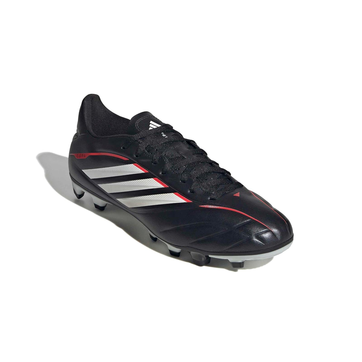 adidas Calzado de Fútbol Copa Pure IV Club Unisex Blanco