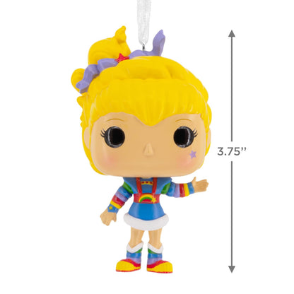 Hallmark Rainbow Brite Funko Pop! Adornos de Navidad, Regalos de Cultura Pop