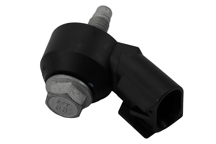 ACDelco GM Equipo Original Sensor de Detonación de Encendido 213-1576