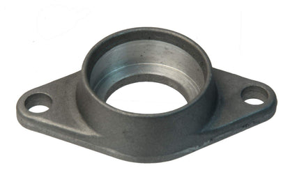 URO Parts 11517509170 Brida Bomba de Agua Incluye Junta Tórica