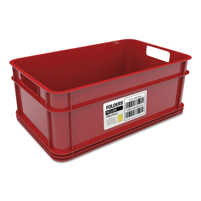 Avery Durable Labels Label, 2" x 3-1/2" (61503 )
