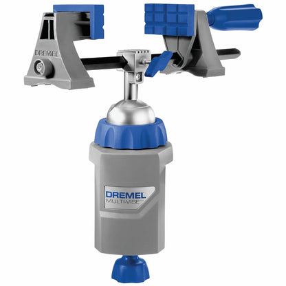 Dremel 2500-01 Multi-Vise o Prensa de Banco