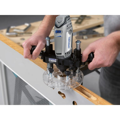 Dremel 335-01 Base para Router