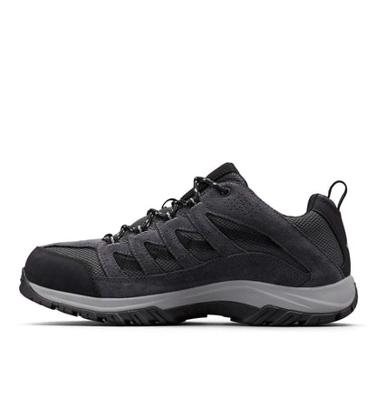 Columbia Newton RidgeTM Plus Ii, Suede, Impermeables, Anchos Zapatos para senderimo para Hombre
