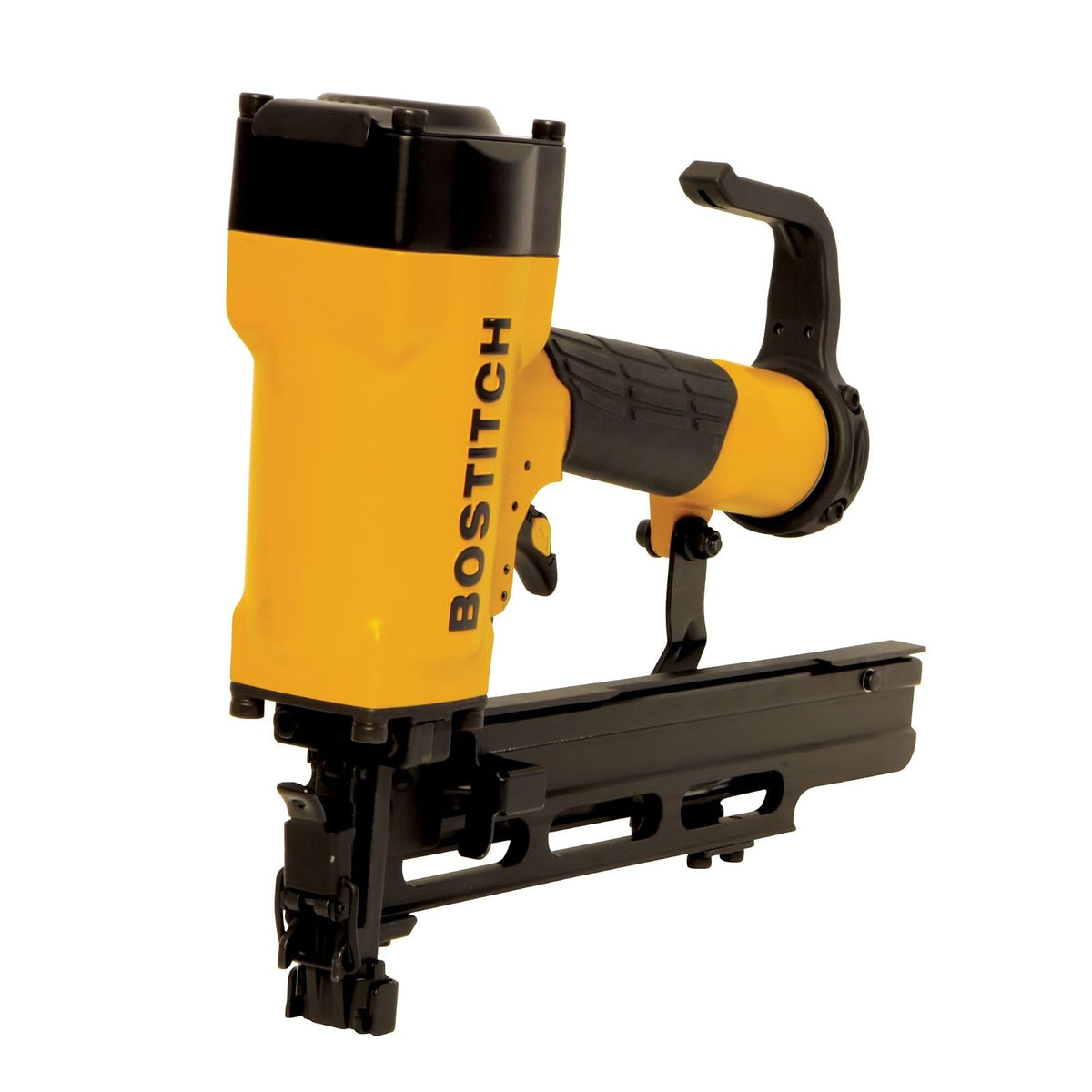 BOSTITCH Engrapadora 2 pulgadas por 7/16 pulgadas 651S5