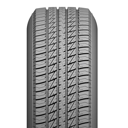 Guteroad Llanta 235/60R18 107V XL Camine H/T