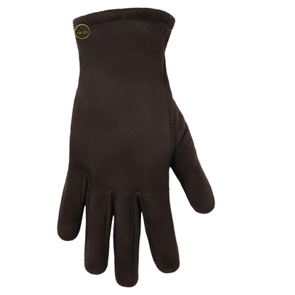 Timberland Rivet Faux Suede Glove Guante Mujer