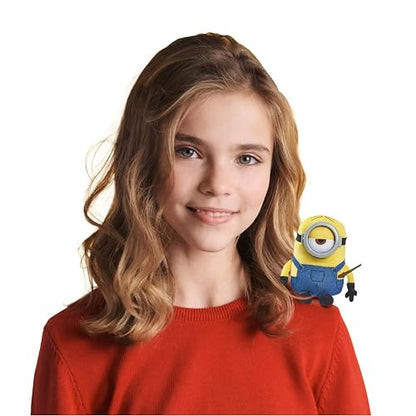 Shouldy's Minions Peluche, Multicolor