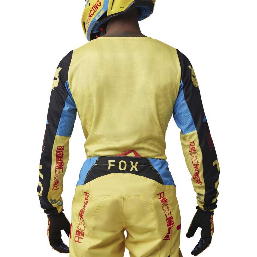 Fox Racing 180 Race Spec Jersey Jersey Hombre