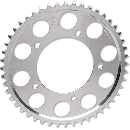 JT Sprockets JTR486.45 45T - Piñón Trasero de Acero - Número de dientes: 45 - Acero