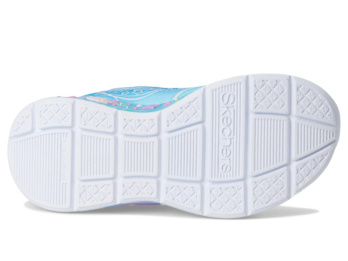 Skechers Mermaid Dreams - Tenis para niña