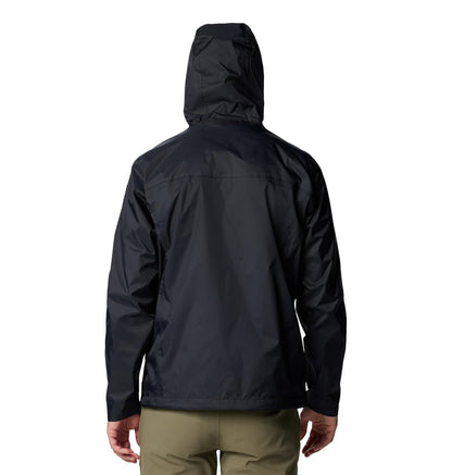 Columbia Watertight 2 Jacket Chubasquero impermeableHombres