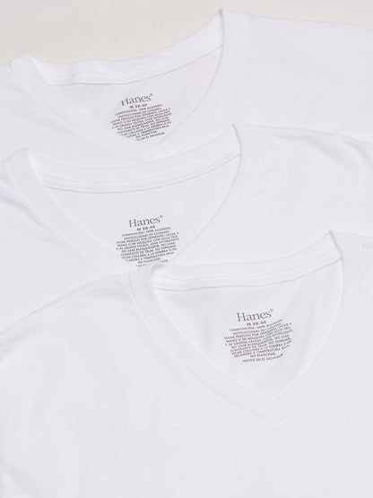 Hanes 7961PX1 Camiseta Hombre